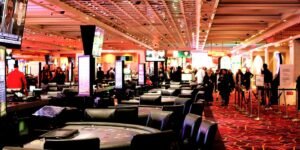 스포츠 종목별 베팅 시장의 구조적 통합과 표준화 과정