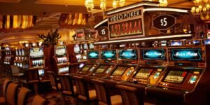 위험 관리 체계가 시장 구조의 진화에 미친 영향