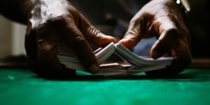 핸디캡 라인 설정에 따른 결과 처리 방식의 변화