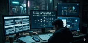 불법 스포츠 도박 플랫폼의 운영 구조 분석 — 도메인 복제, 스테이블코인 결제, 텔레그램 초대가 드러내는 회피 전략의 계층화